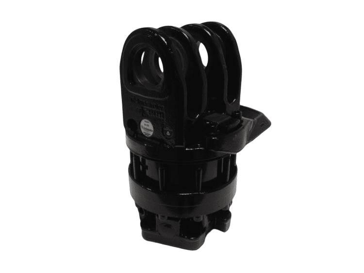 Indexator Rotator, 10 ton 로테이터