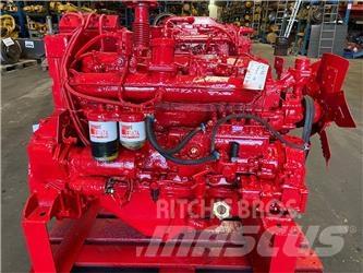 Iveco 8061.04 motor 엔진