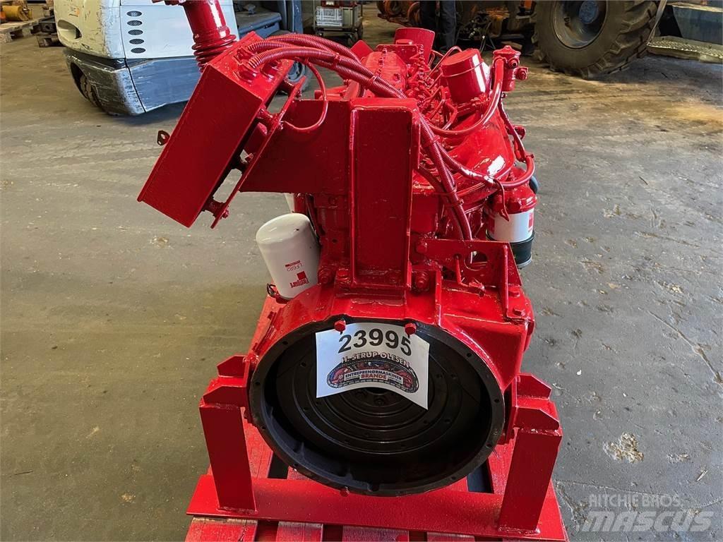 Iveco 8061.04 motor 엔진