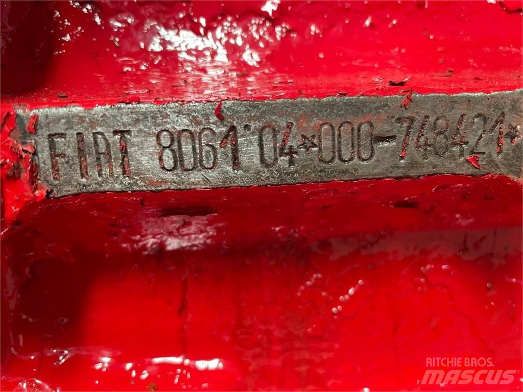 Iveco 8061.04 motor 엔진