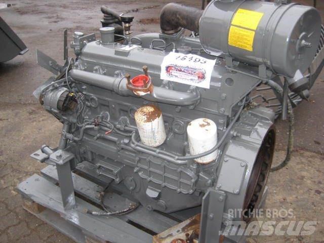 Iveco 8061 motor 엔진