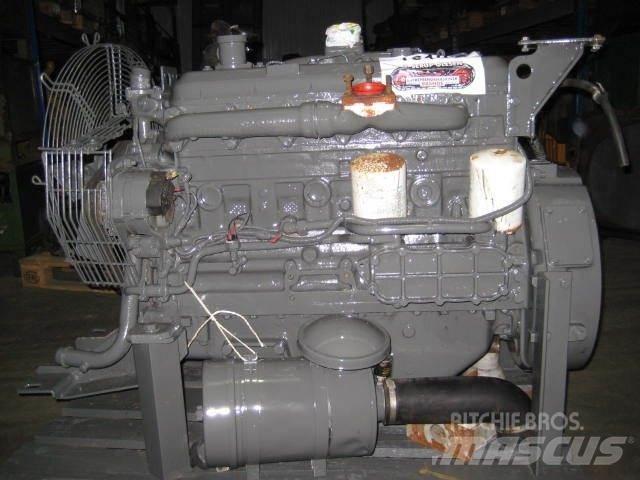 Iveco 8061 motor 엔진