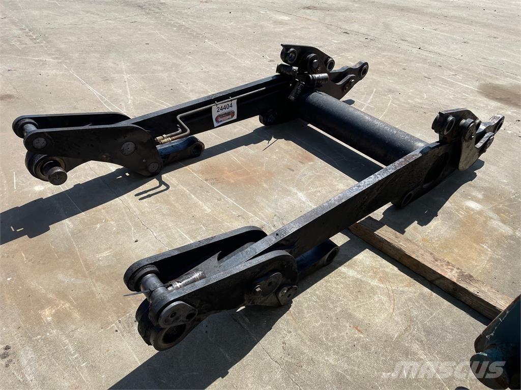 JCB 436HT long boom 기타 부품  