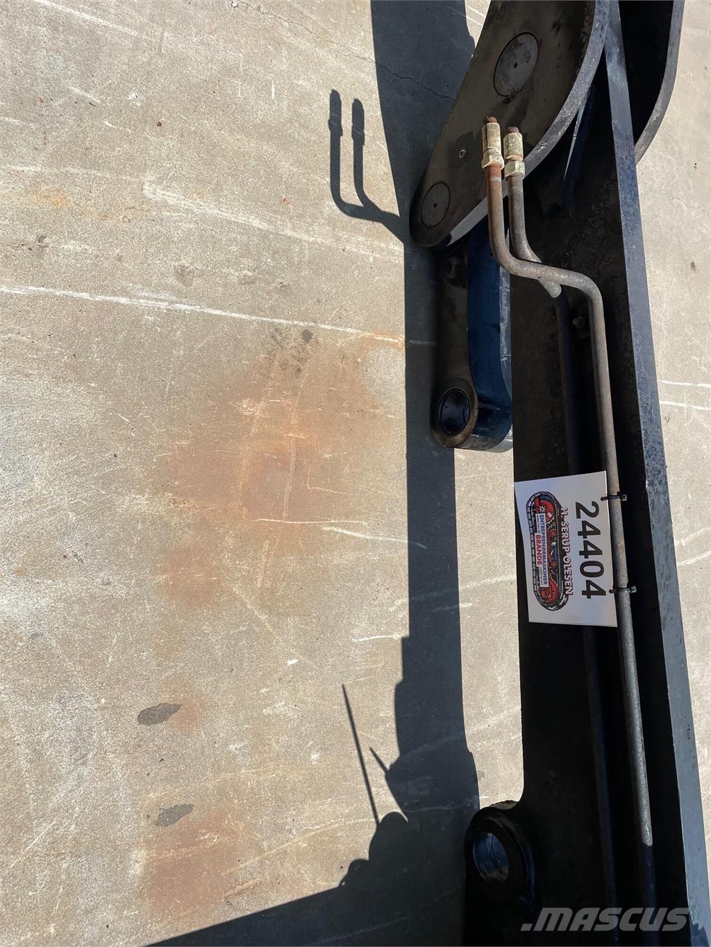 JCB 436HT long boom 기타 부품  