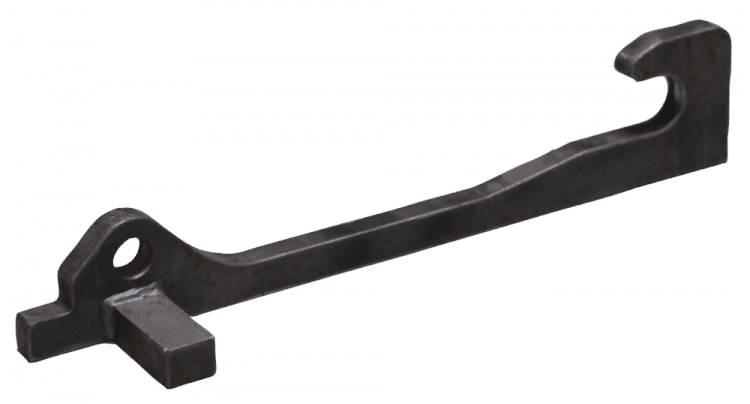 JCB Q-Fit, krogsæt 퀵 커넥터