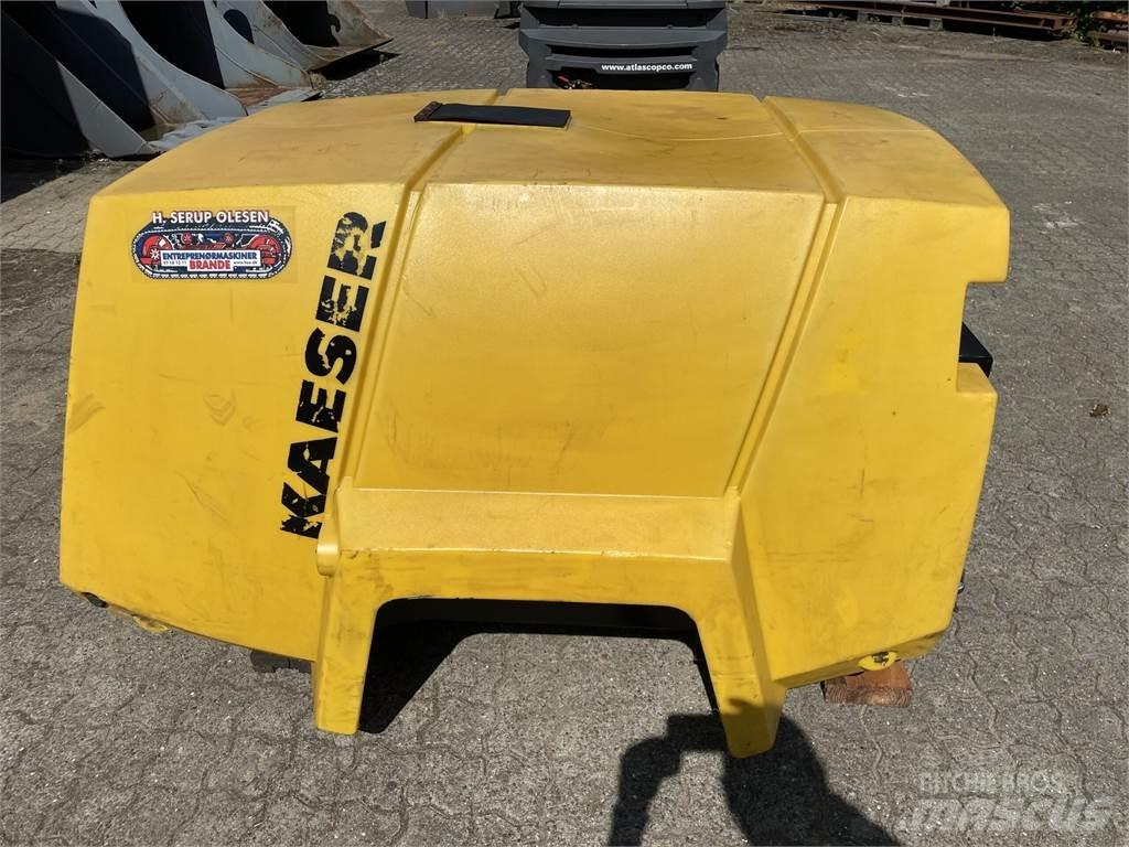 Kaeser M30 kompressor 콤푸레샤