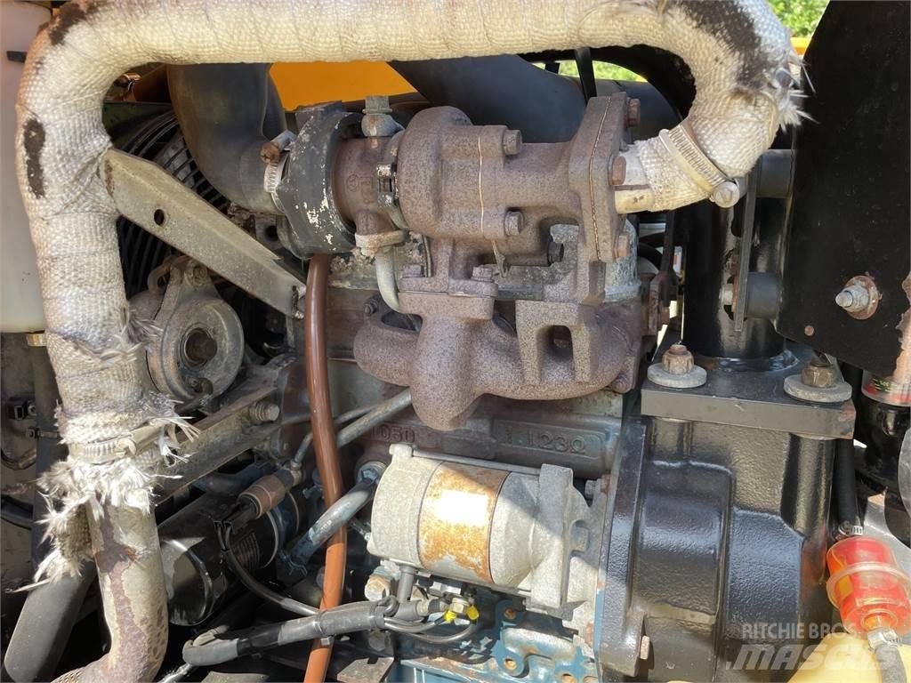 Kaeser M30 kompressor 콤푸레샤