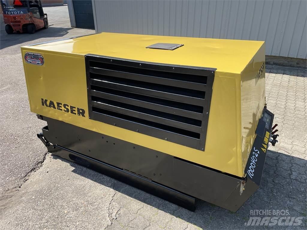 Kaeser M50 kompressor 콤푸레샤
