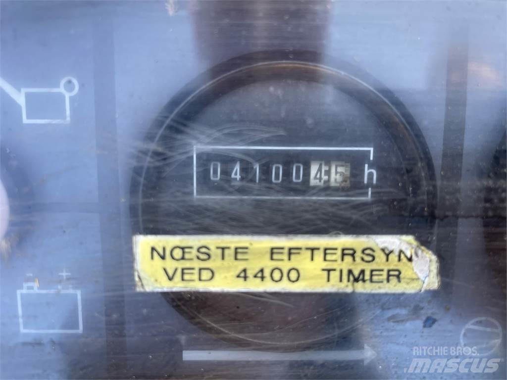 Kaeser M50 kompressor 콤푸레샤