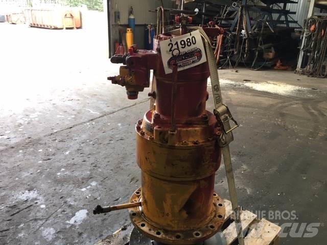 Kobelco K916LC Krøjegear 건설 장비 - 기타