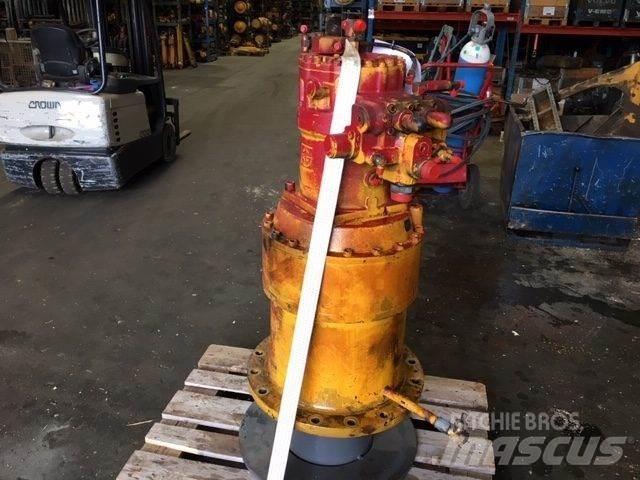 Kobelco K916LC Krøjegear 건설 장비 - 기타