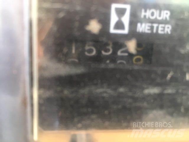 Kobelco K916LC til ophug 대형 굴삭기 29톤 이상