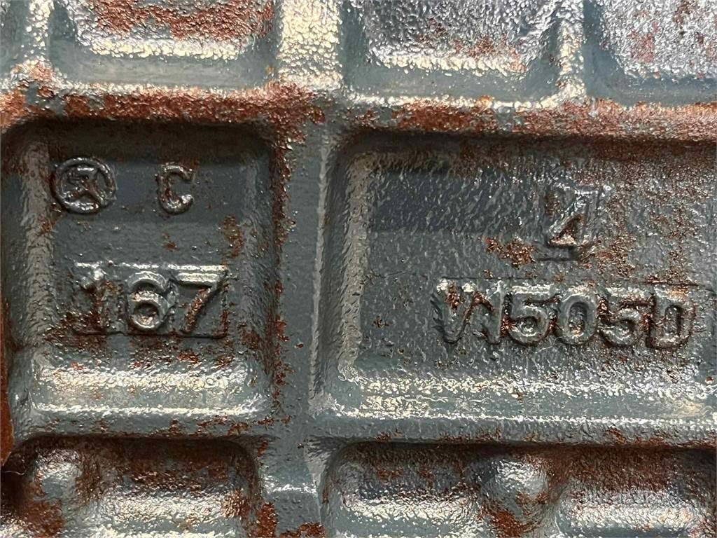 Kubota V1505-ET04 motor 엔진