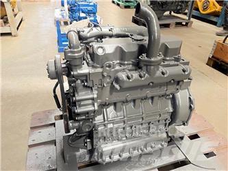 Kubota V2203 motor 엔진
