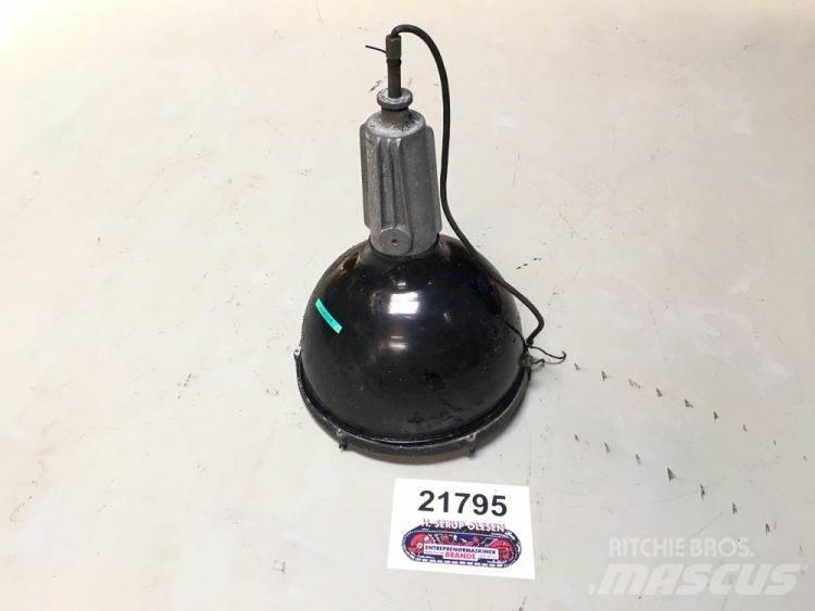  Lampe - 1 stk. 일렉트로닉스