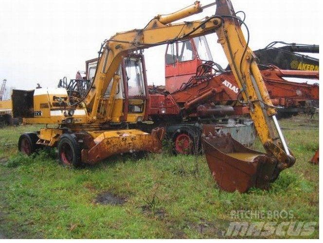 Liebherr A902 til ophug 대형 굴삭기 29톤 이상