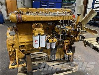 Liebherr D906T motor 엔진