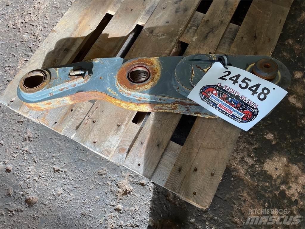 Liebherr L542 Link Arm 기타 부품  