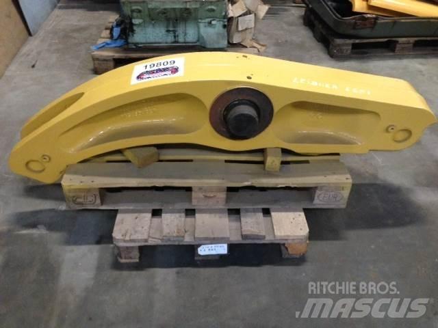 Liebherr L551 Link Arm 기타 부품  