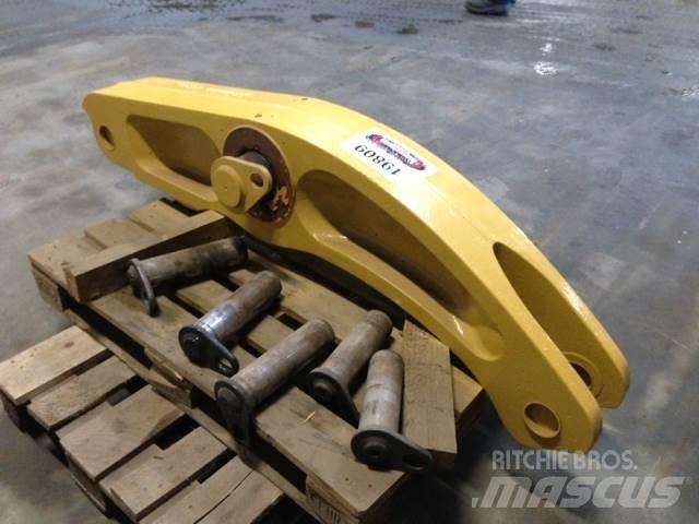 Liebherr L551 Link Arm 기타 부품  