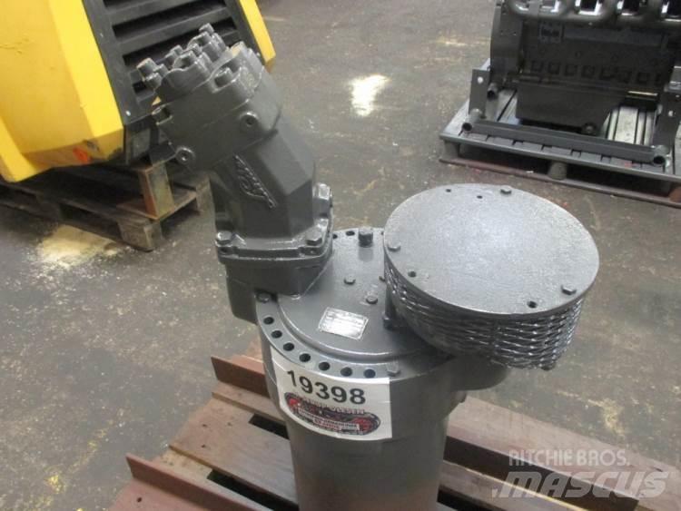 Liebherr R942LC Krøjegear 건설 장비 - 기타