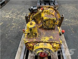 Linde B2PV105 hydr. pumpe 유압식 기계