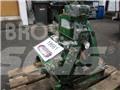 Lister 1 cyl. diesel motor 엔진