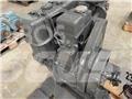Lister 1 cylinder motor 엔진