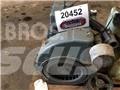 Lister SR2 motor 엔진