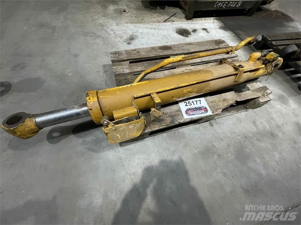  Løftecylinder ex. Ford A64 유압식 기계