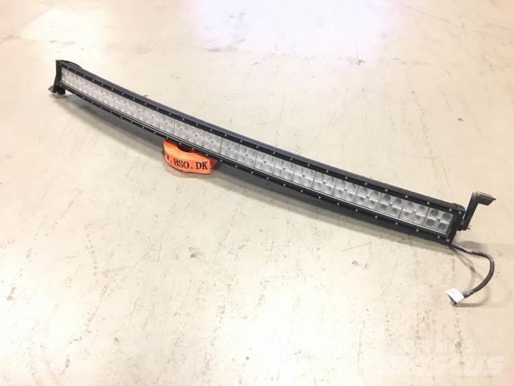  Lygtebom LED, 12/24 Volt 일렉트로닉스