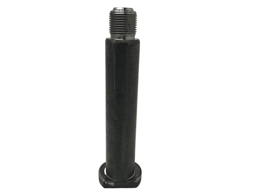  Nagle, Rozzi Polygrab 기타 부품  