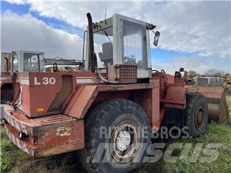 O&K L30 læssemaskine  휠로우더