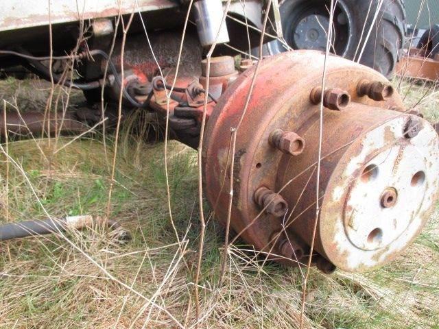 O&K MH4 Plus - til ophug 대형 굴삭기 29톤 이상