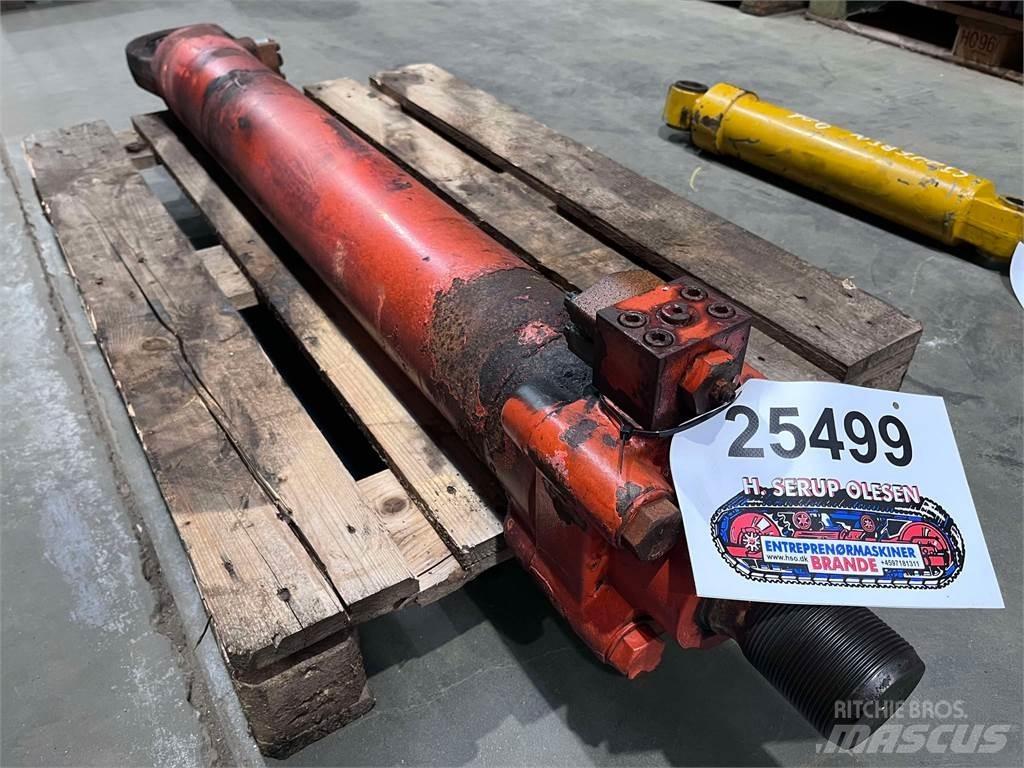 O&K RH4 Skovlcylinder 유압식 기계