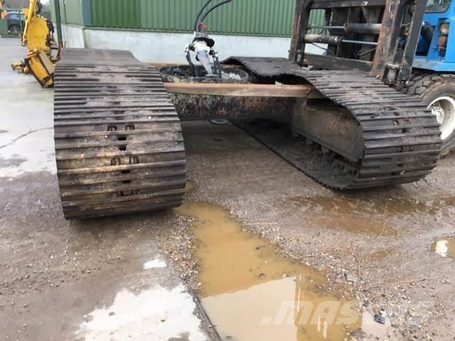 O&K RH9LC til ophug 대형 굴삭기 29톤 이상