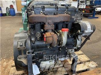 Perkins 2174/2200 motor 엔진