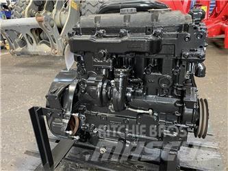 Perkins 2174/2200 motor 엔진