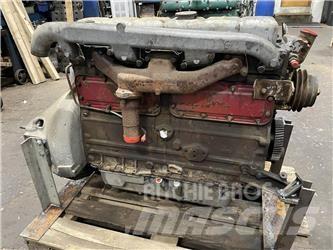Perkins 6.354 motor 엔진