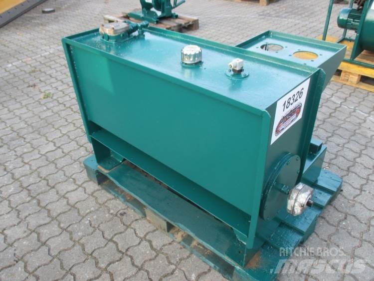Powerpack 11 kw 기타 부품  
