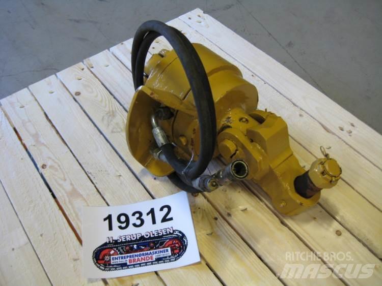  Rotator 3 ton 로테이터