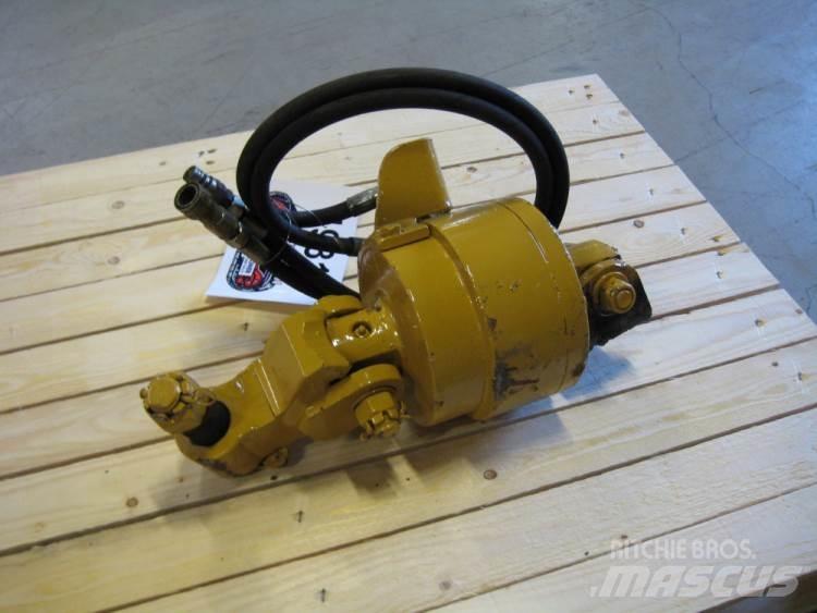  Rotator 3 ton 로테이터