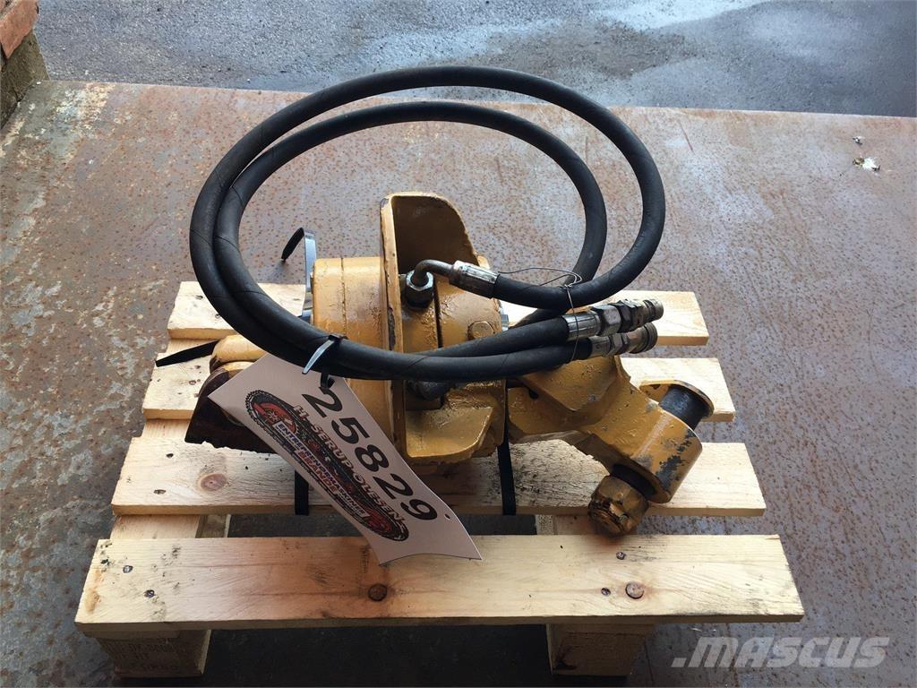  Rotator 3 ton 로테이터