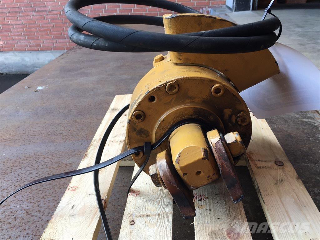  Rotator 3 ton 로테이터