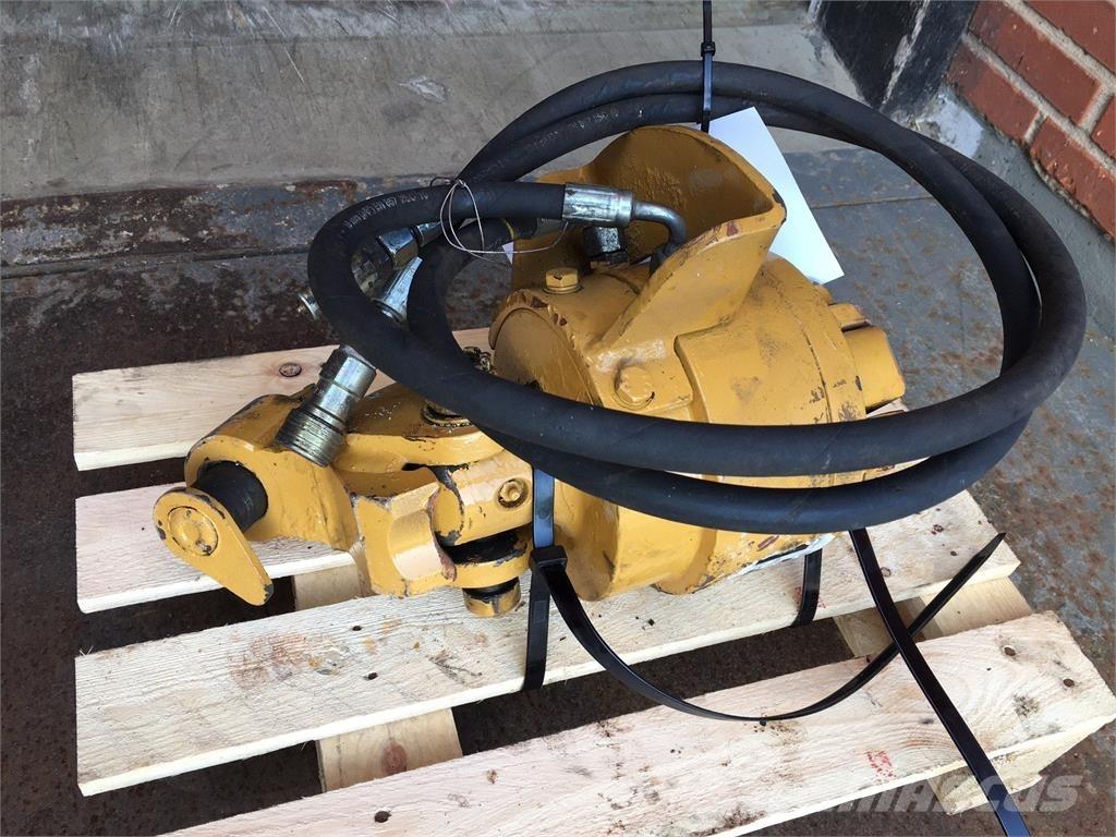  Rotator 3 ton 로테이터