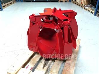 Rozzi RP120 polygrab 원목집게