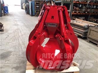 Rozzi RR560-5P polygrab 원목집게