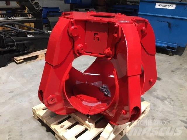 Rozzi RR650A5P polygrab 원목집게
