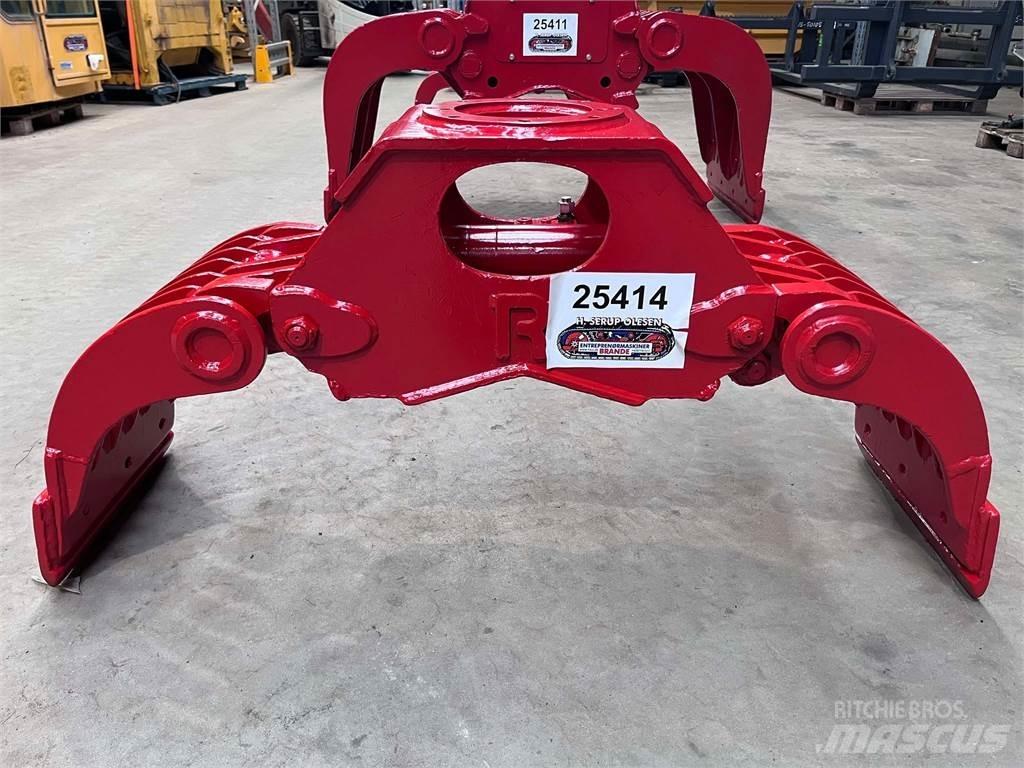 Rozzi RS300 sortergrab 집게