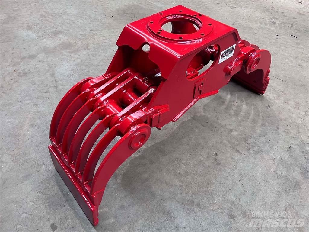 Rozzi RS300 sortergrab 집게